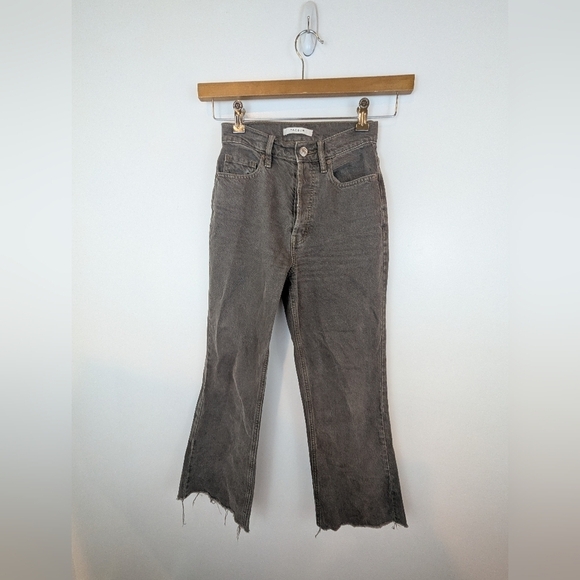 PacSun Denim - Pacsun Eco Brown '90s Boyfriend Jeans, Sz 23